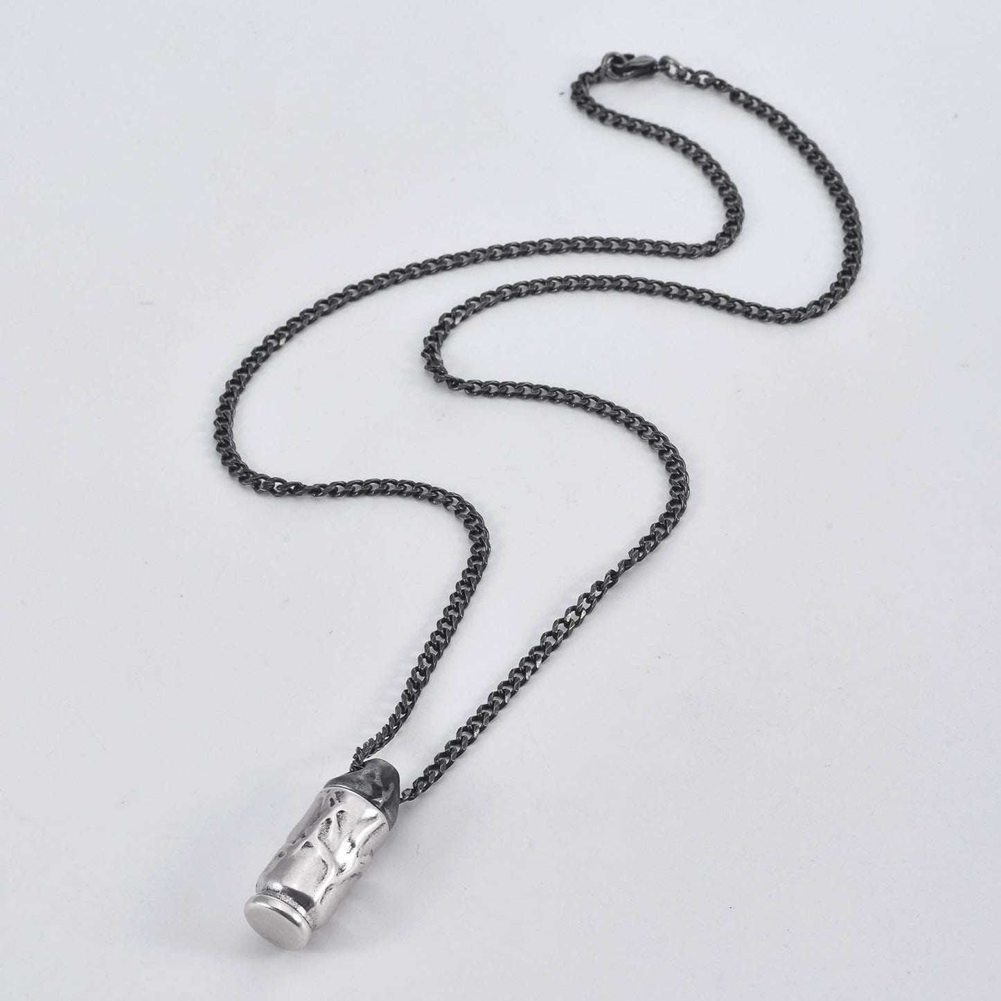 Bullet Necklace
