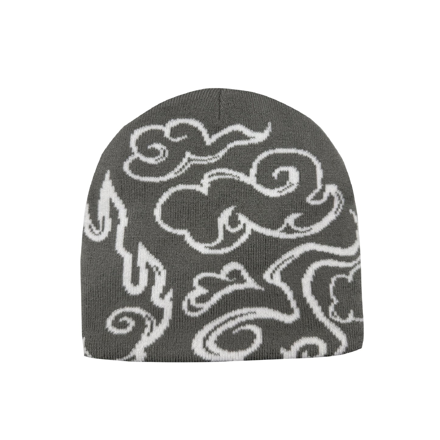 Cloud Beanie