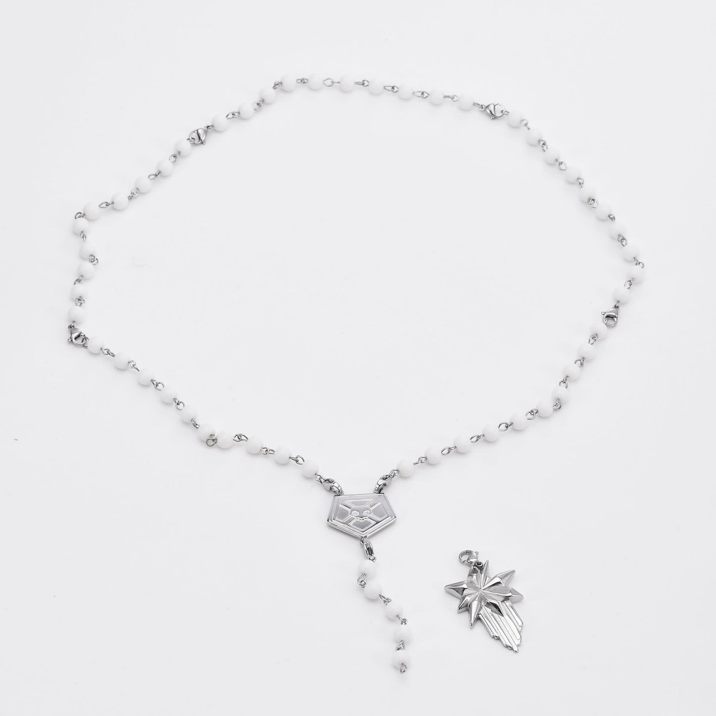 Ice Rosary
