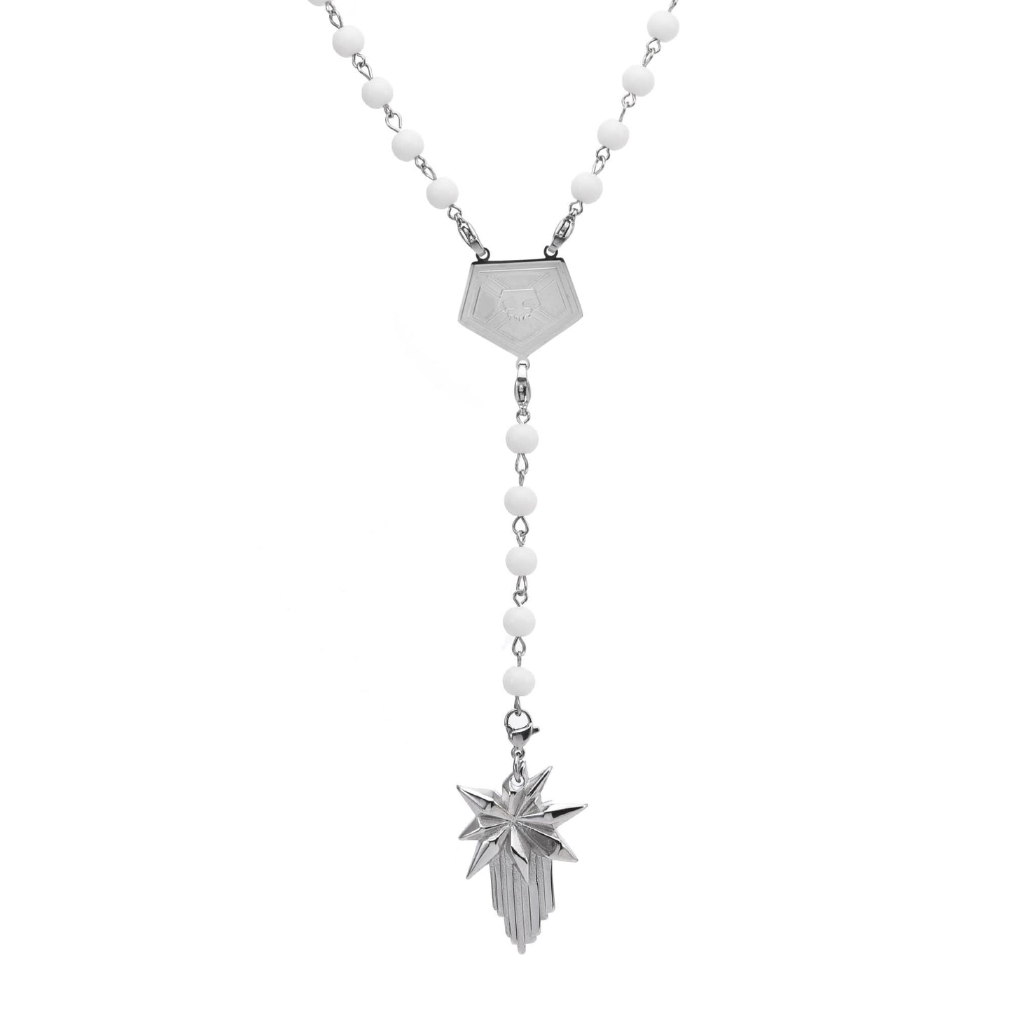 Ice Rosary