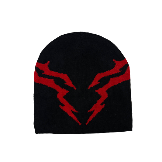 Darkness Beanie