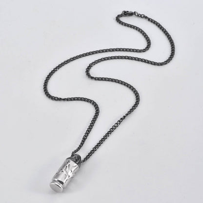 Bullet Necklace