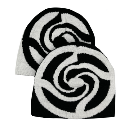 Reversible Fish Beanie