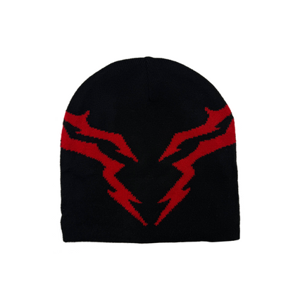 Darkness Beanie