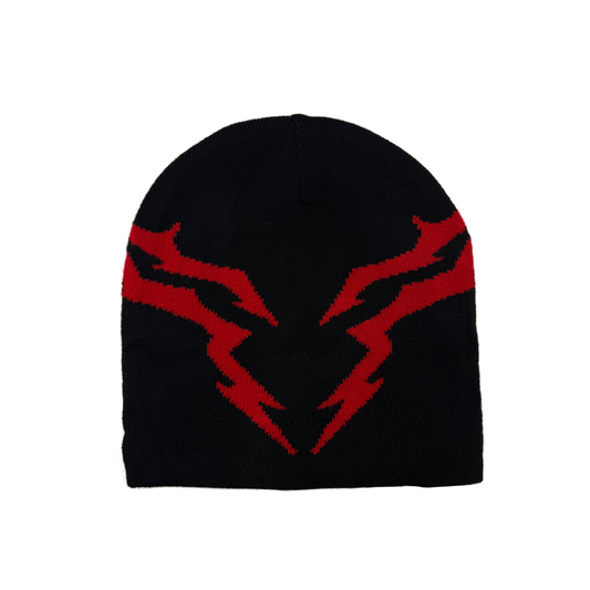 Darkness Beanie