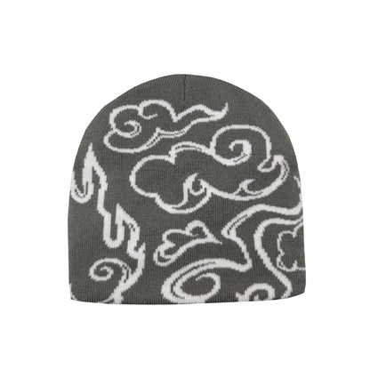 Cloud Beanie