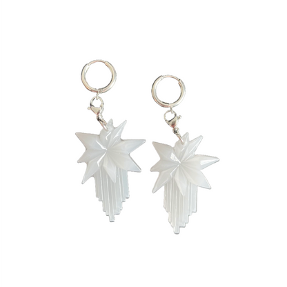 Ice Earrings