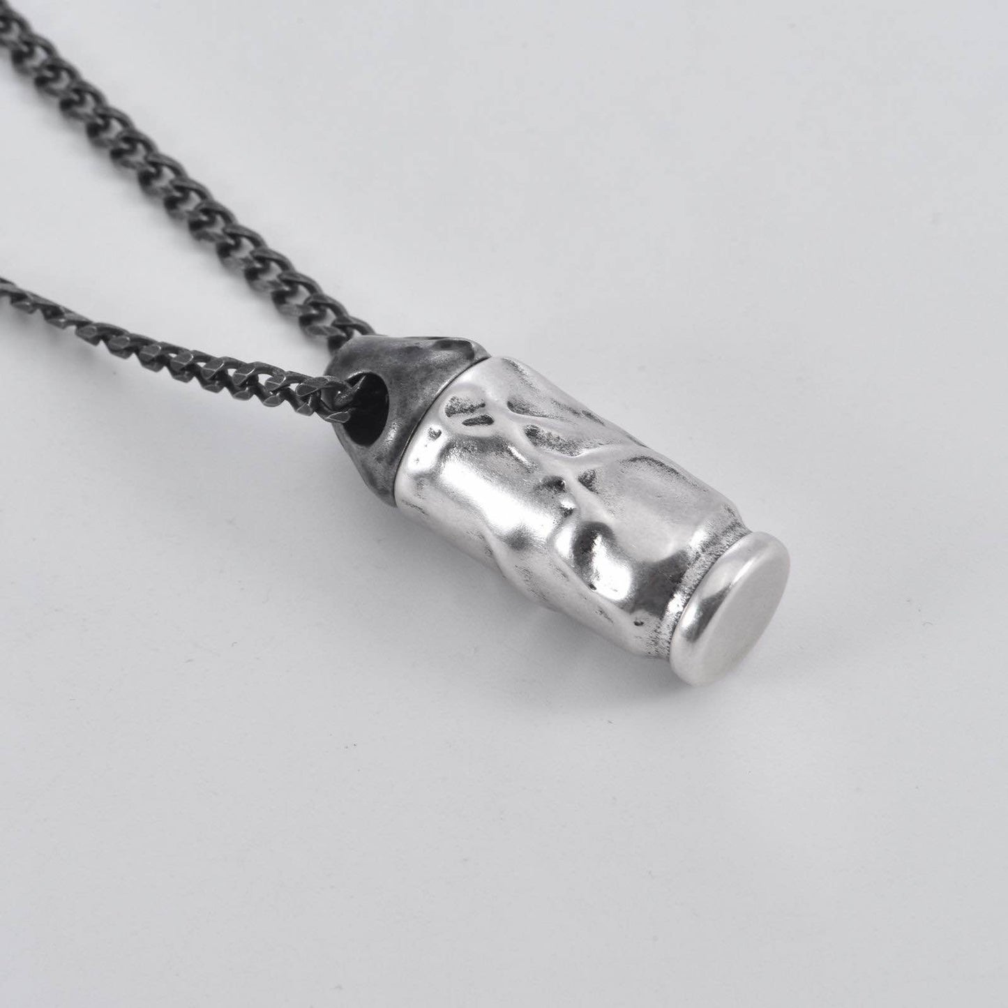 Bullet Necklace