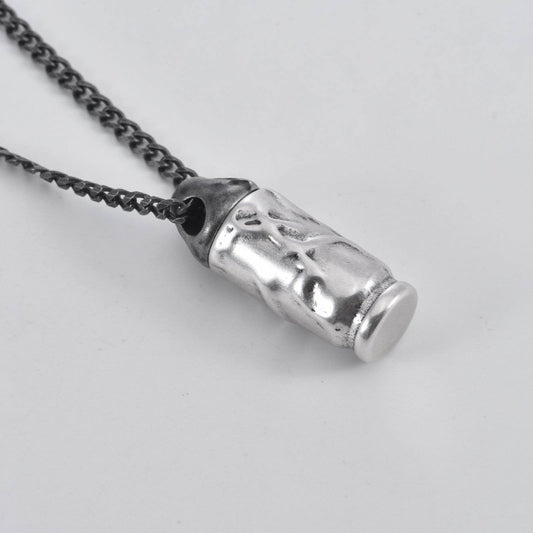 Bullet Necklace