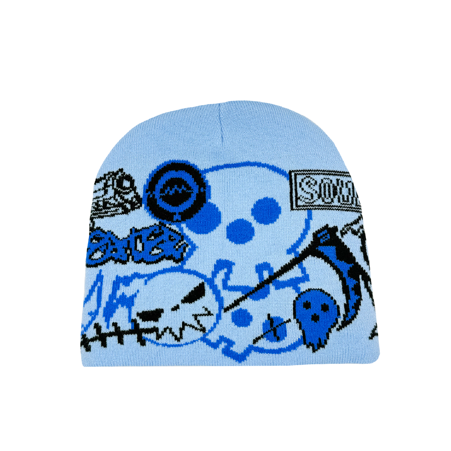 Soul Beanie Pre-Order