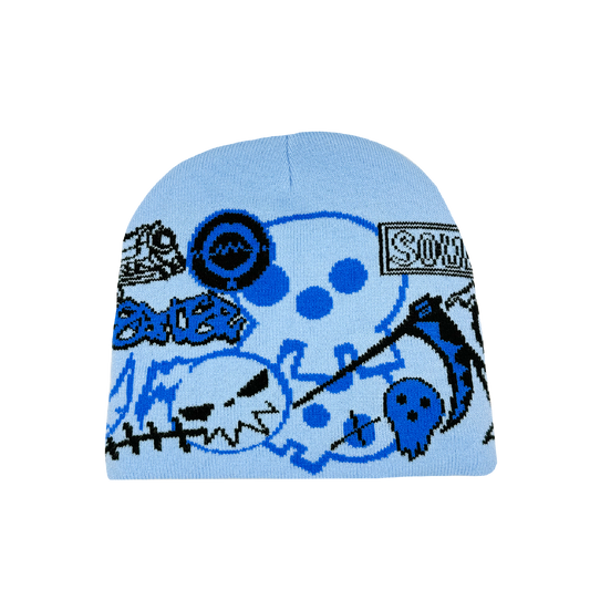 Soul Beanie Pre-Order