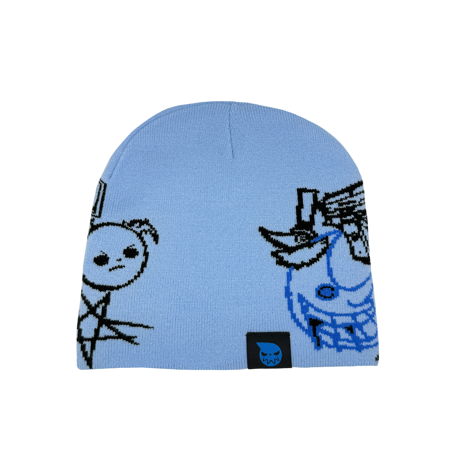 Soul Beanie Pre-Order