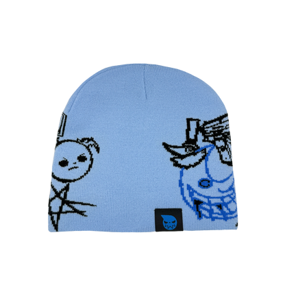 Soul Beanie Pre-Order