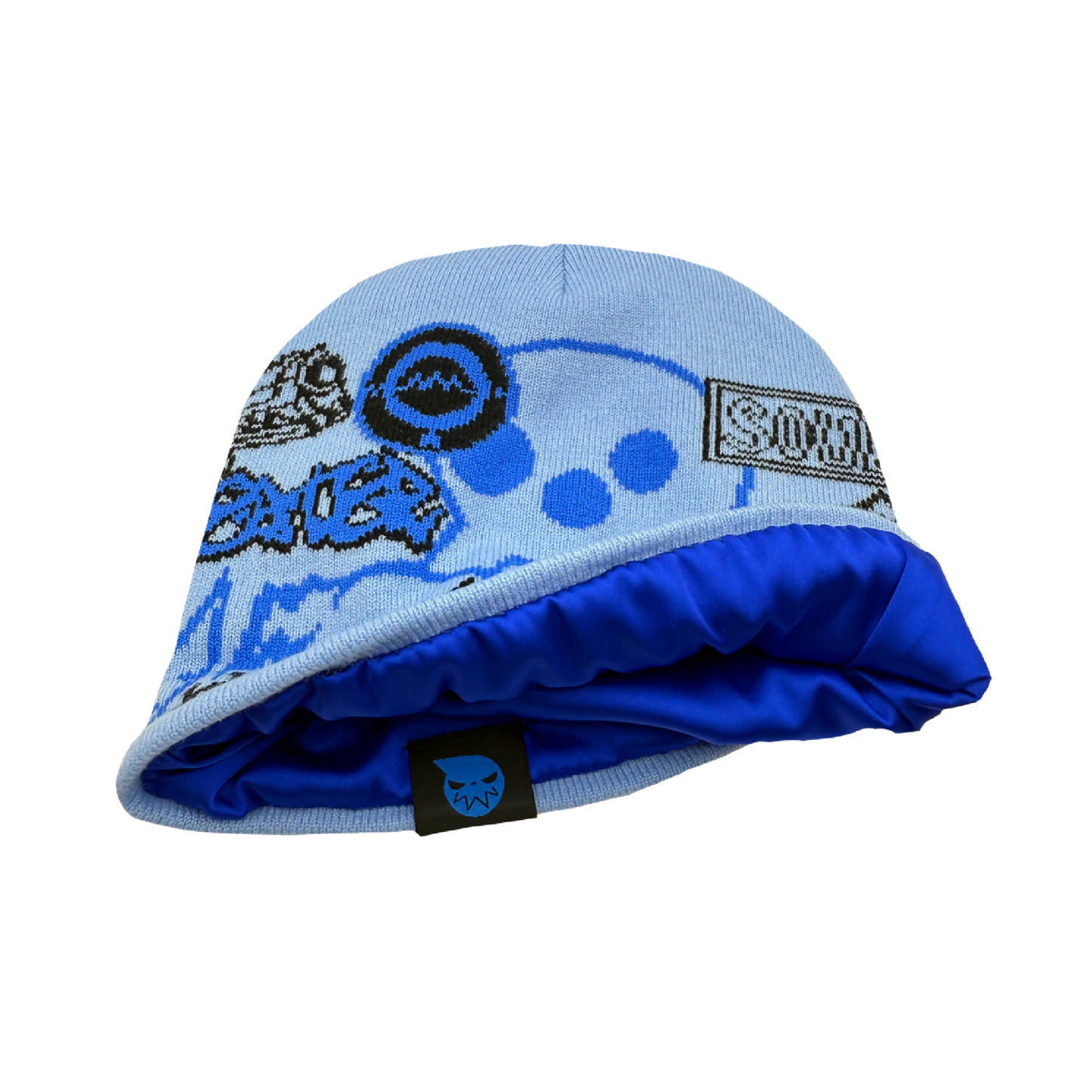 Soul Beanie Pre-Order