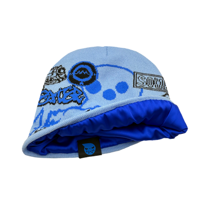 Soul Beanie Pre-Order