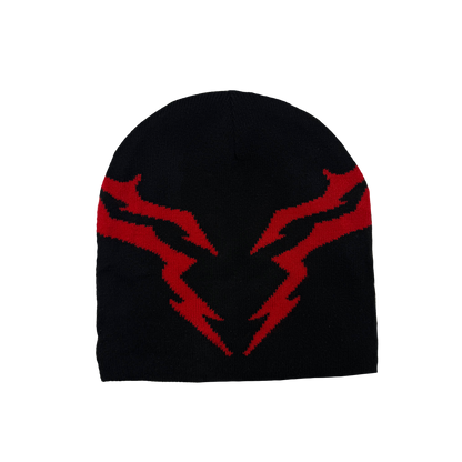 Darkness Beanie